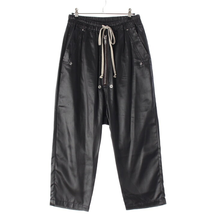 楽天市場】リックオウエンス Rick Owens 20AW BELA CROPPEDPANTS 