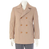 楽天市場】miumiu コート 中古（メンズファッション）の通販