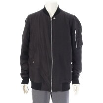 楽天市場】rick owens ボンバージャケットの通販 