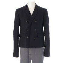 楽天市場】rick owens 中古 テーラードの通販 