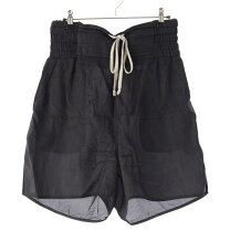 楽天市場】リックオウエンス パンツ ハーフの通販 