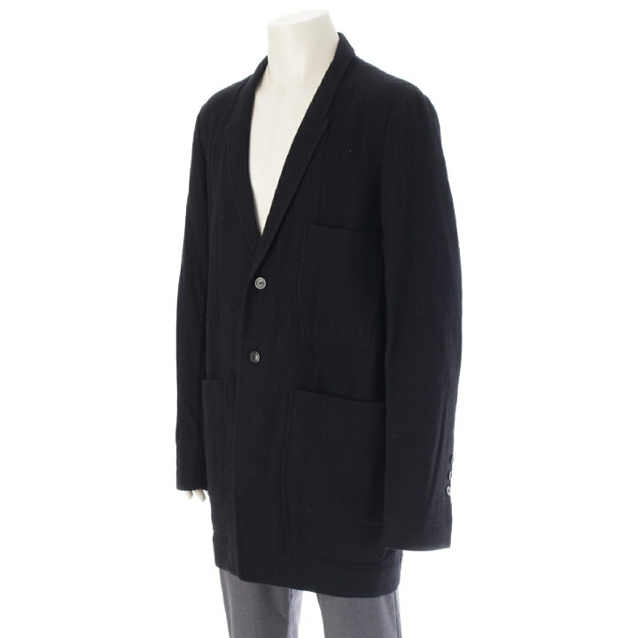 楽天市場】リックオウエンス Rick Owens 21AW LIDO JACKET コットン 