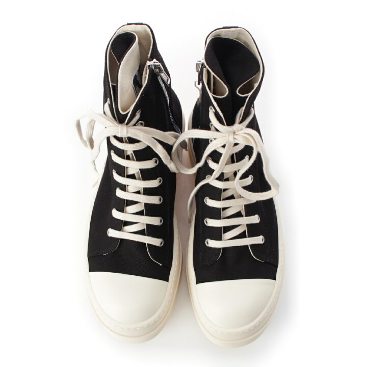 楽天市場】リックオウエンス ダークシャドウ Rick Owens DRKSHDW メガ 
