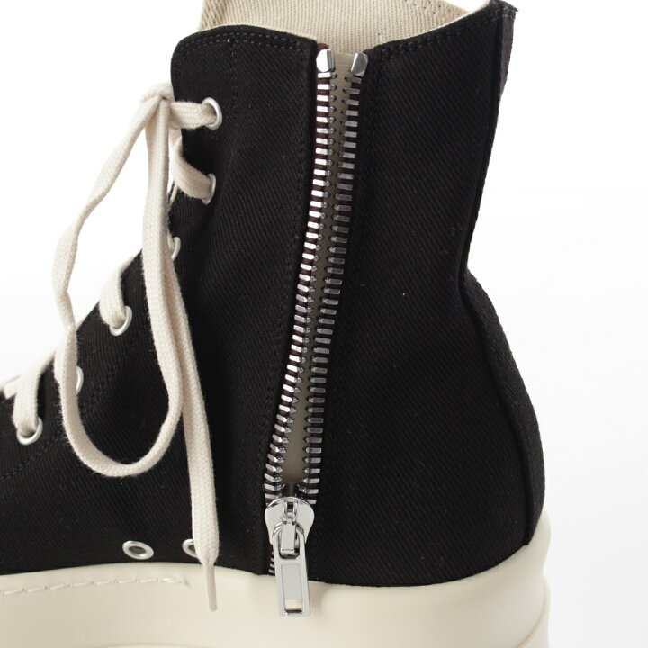 楽天市場】リックオウエンス ダークシャドウ Rick Owens DRKSHDW メガ 