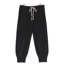 楽天市場】rick owens drawstring astaires croppedの通販 