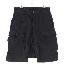 楽天市場】rick owens ショートパンツの通販 