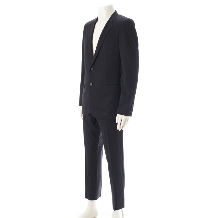 楽天市場】サンローラン SAINT LAURENT 12年 ウール シルク エディ期 