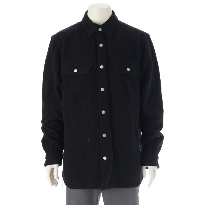 楽天市場】リックオウエンス ダークシャドウ Rick Owens DRKSHDW OUTER  