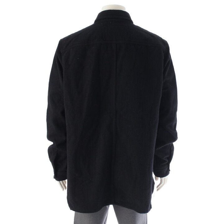 楽天市場】リックオウエンス ダークシャドウ Rick Owens DRKSHDW OUTER  