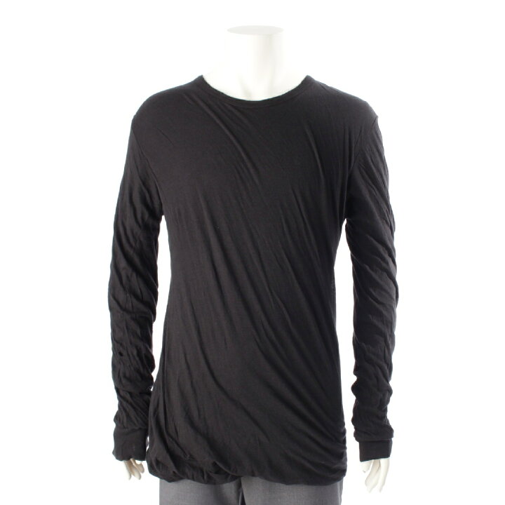 楽天市場】リックオウエンス Rick Owens 21AW コットン ダブル 