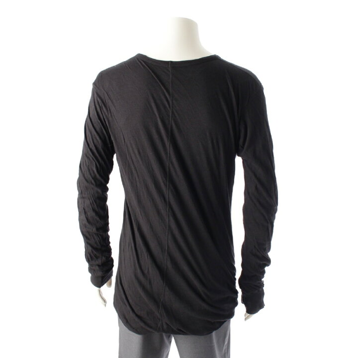 楽天市場】リックオウエンス Rick Owens 21AW コットン ダブル 