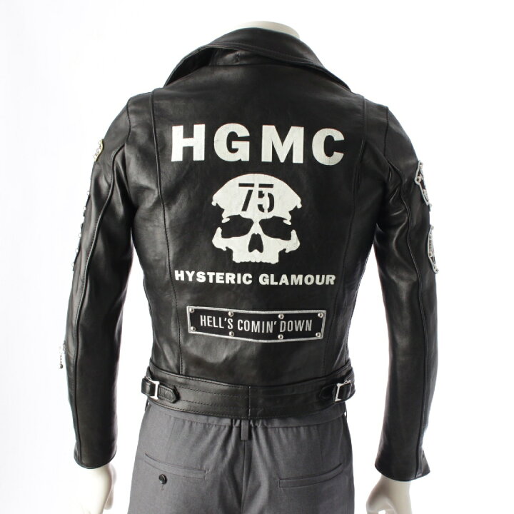 楽天市場】ルイスレザー Lewis Leathers ヒステリックグラマー 