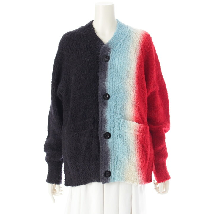 11日まで値下げsacai 19aw カーディガン 楽天市場】サカイ Sacai 23AW 