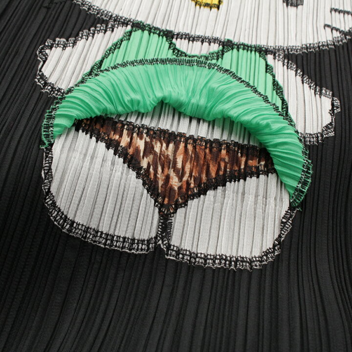 楽天市場】プリーツプリーズ イッセイミヤケ PLEATS PLEASE ISSEY 