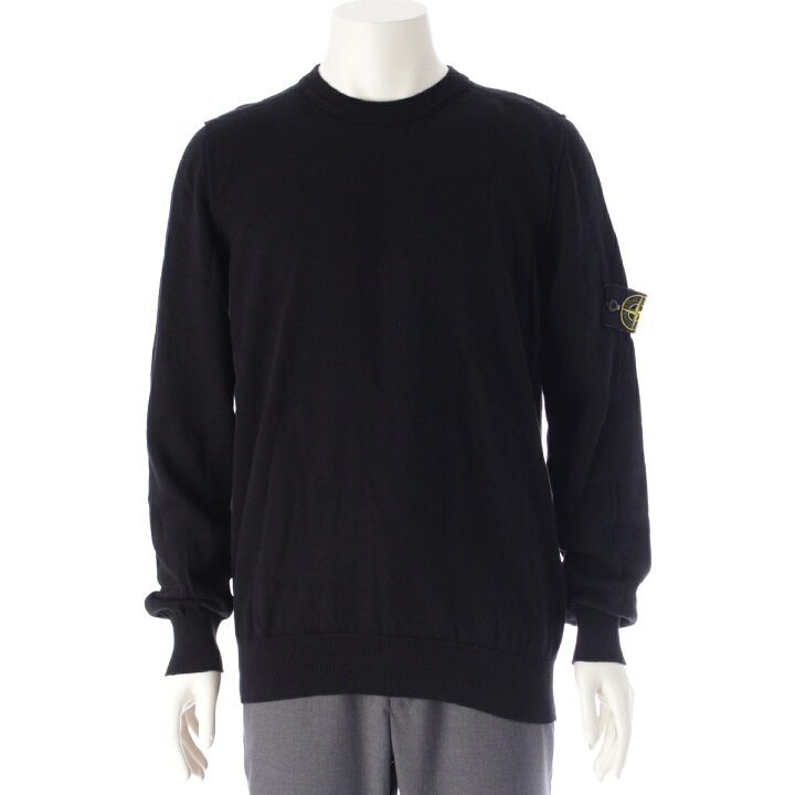 楽天市場】ストーンアイランド STONE ISLAND コットン クルーネック 