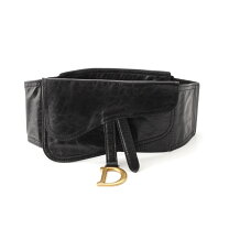 楽天市場】dior サドルベルトの通販 