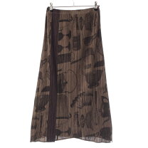 楽天市場】イッセイミヤケ プリーツプリーズ（スタイル（スカート  