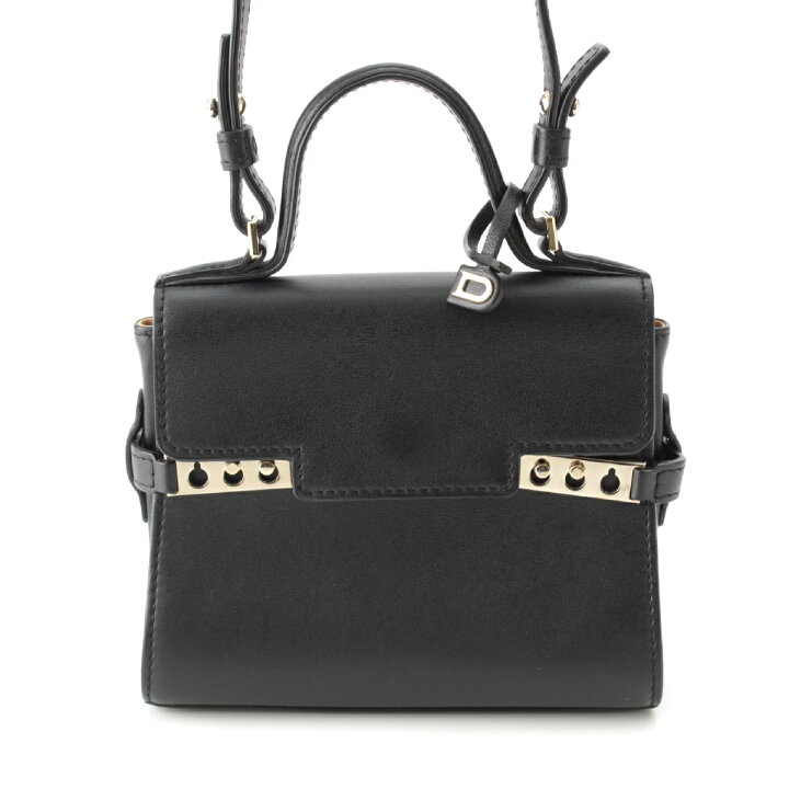 楽天市場】デルヴォー Delvaux タンペート ミニ ロデオカーフ 2WAY  