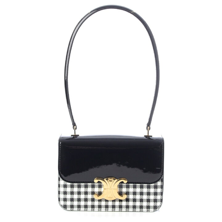楽天市場】セリーヌ CELINE 24AW ギャランス トップハンドル 