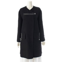 楽天市場】エルメス コート（コート・ジャケット｜レディース  