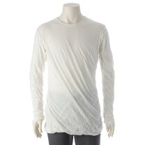 楽天市場】rick owens（カラーホワイト）（Tシャツ・カットソー 