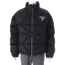 楽天市場】キルティング ジャケット（ブランドプラダ）（メンズ  