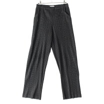 楽天市場】プリーツプリーズイッセイミヤケ サイズ3（ボトムス  