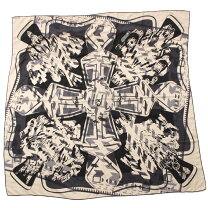 楽天市場】エルメス カシミア シルク 中古の通販 