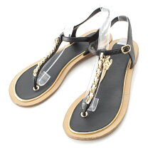 楽天市場】chanel サンダル 37の通販 