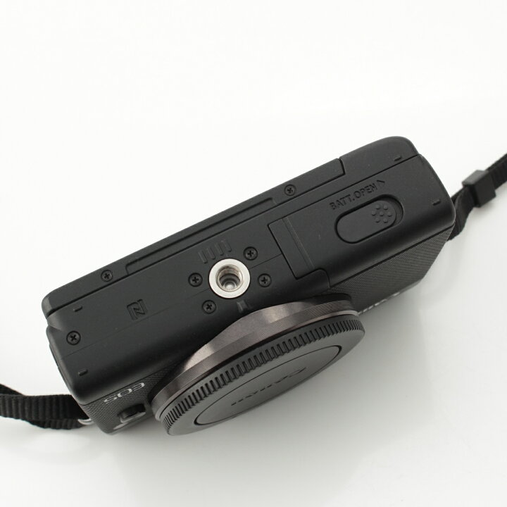 楽天市場】キャノン canon EOS M100 ミラーレス 一眼レフ カメラ 
