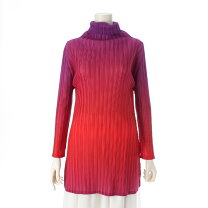 楽天市場】グラデーション（ブランドイッセイミヤケ）（Tシャツ  