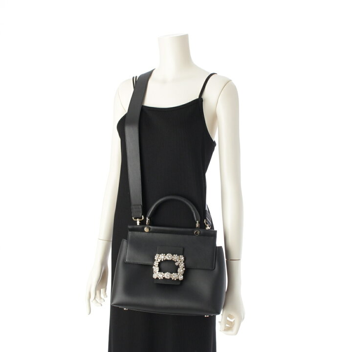 楽天市場】ロジェヴィヴィエ Roger Vivier カバ エフロレッセンス 