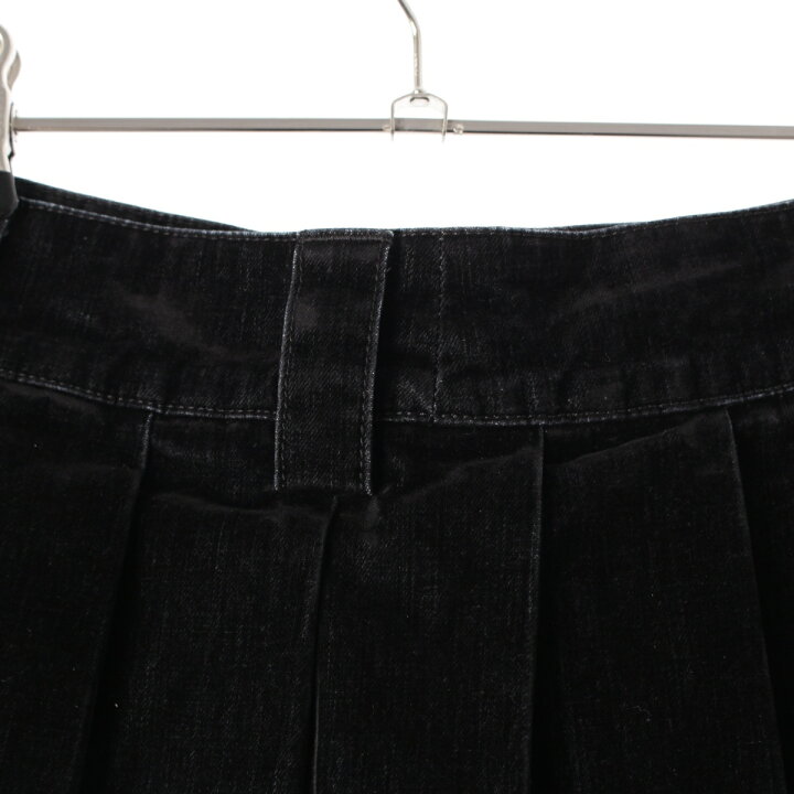 楽天市場】ミュウミュウ MIUMIU 25SS コットン フロック加工  