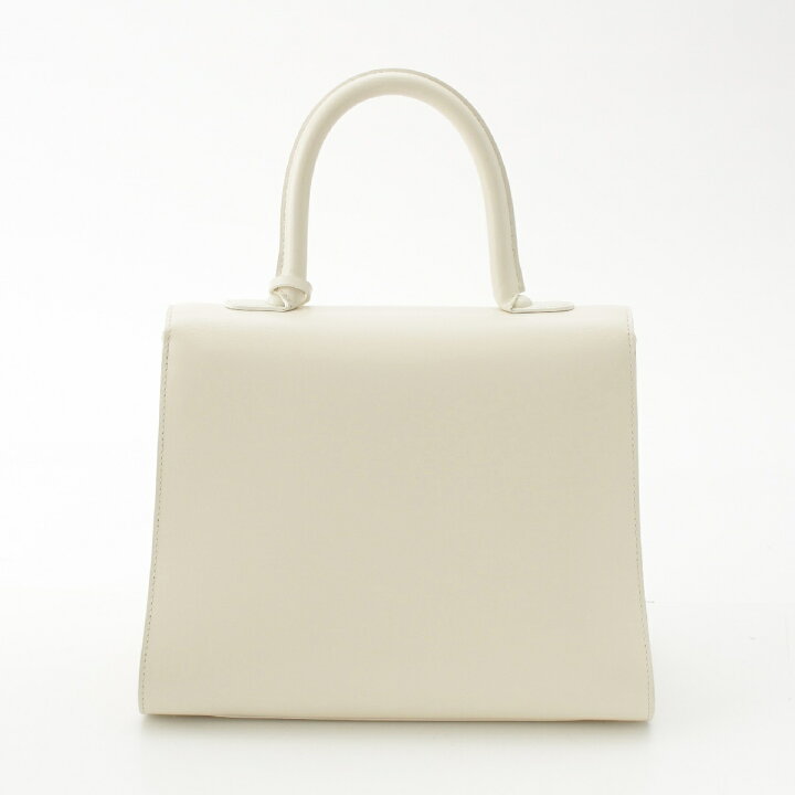 楽天市場】デルヴォー Delvaux ブリヨンMM レザー 2WAY ショルダー 