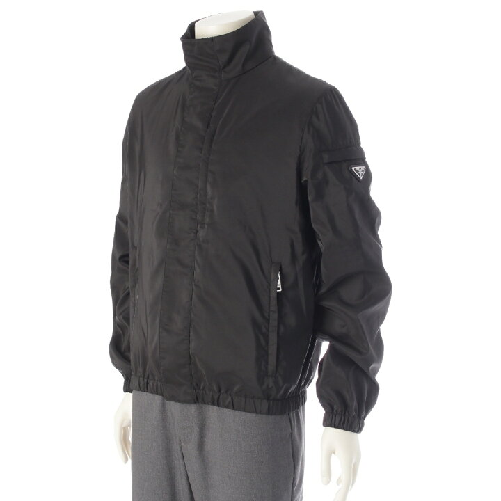 楽天市場】プラダ PRADA 24SS ナイロン トライアングルロゴ 三角