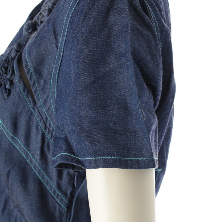 楽天市場】ゴルチェジーンズ GAULTIER JEAN 