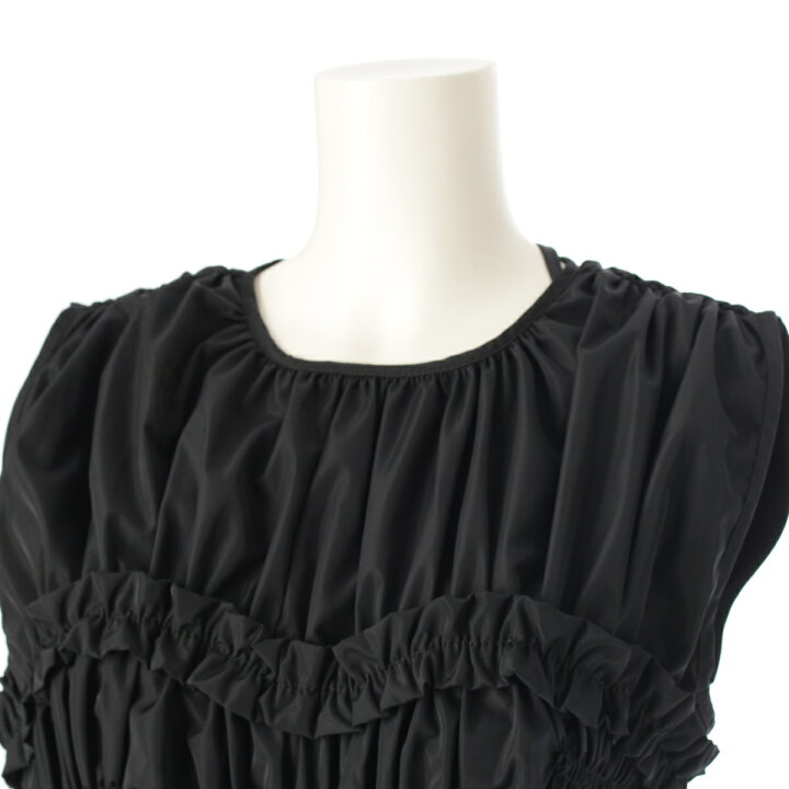 楽天市場】セシリーバンセン Cecilie Bahnsen 23年 Uphi Top 2  