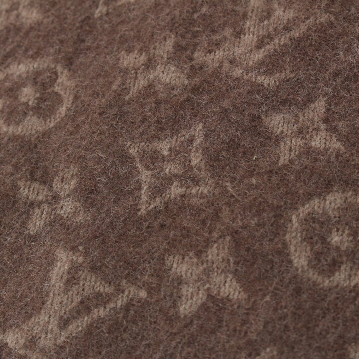 楽天市場】ルイヴィトン LOUIS VUITTON カシミヤ エシャルプ 