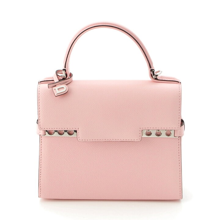 楽天市場】デルヴォー Delvaux アルピナカーフ タンペート スモール 