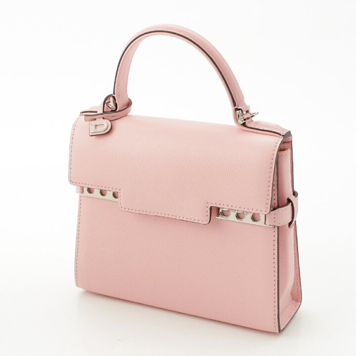 楽天市場】デルヴォー Delvaux アルピナカーフ タンペート スモール