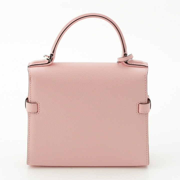 楽天市場】デルヴォー Delvaux アルピナカーフ タンペート スモール 