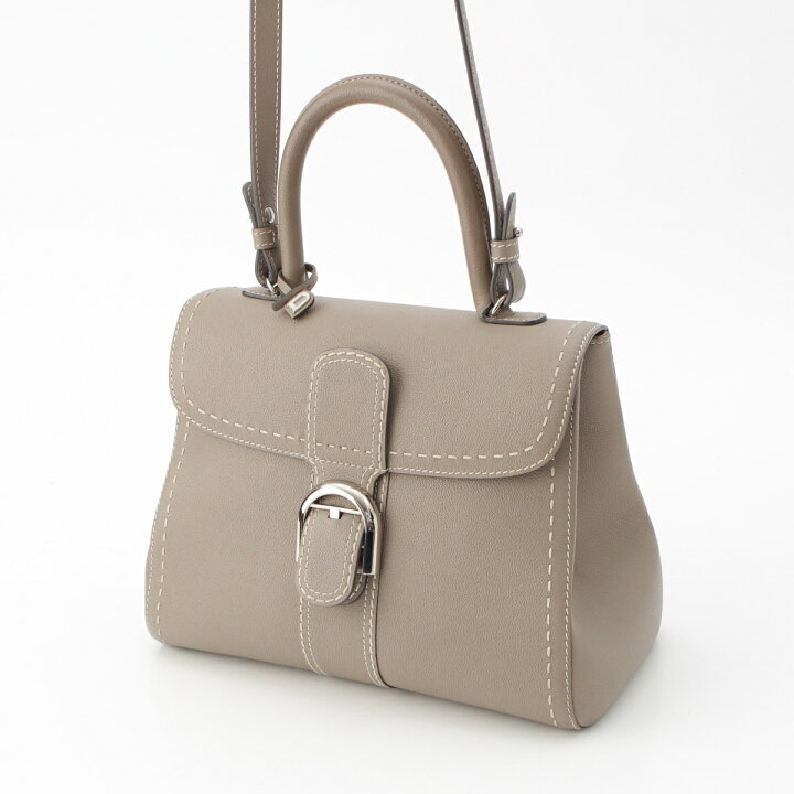 楽天市場】デルヴォー Delvaux ロデオカーフ ブリヨンMM サーピケ 2WAY 
