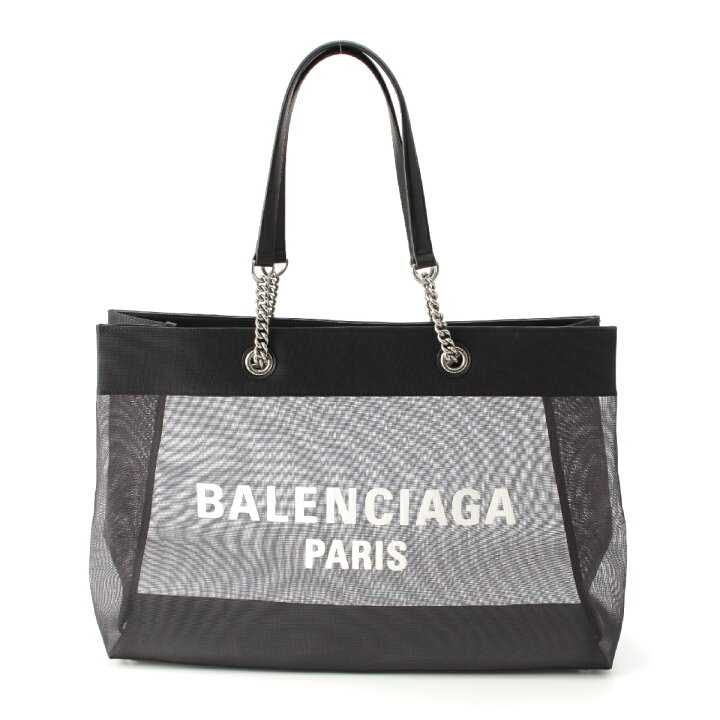 楽天市場】バレンシアガ BALENCIAGA デューティーフリー メッシュ ロゴ 