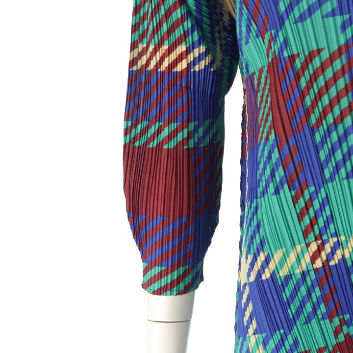 楽天市場】プリーツプリーズ イッセイミヤケ PLEATS PLEASE ISSEY  