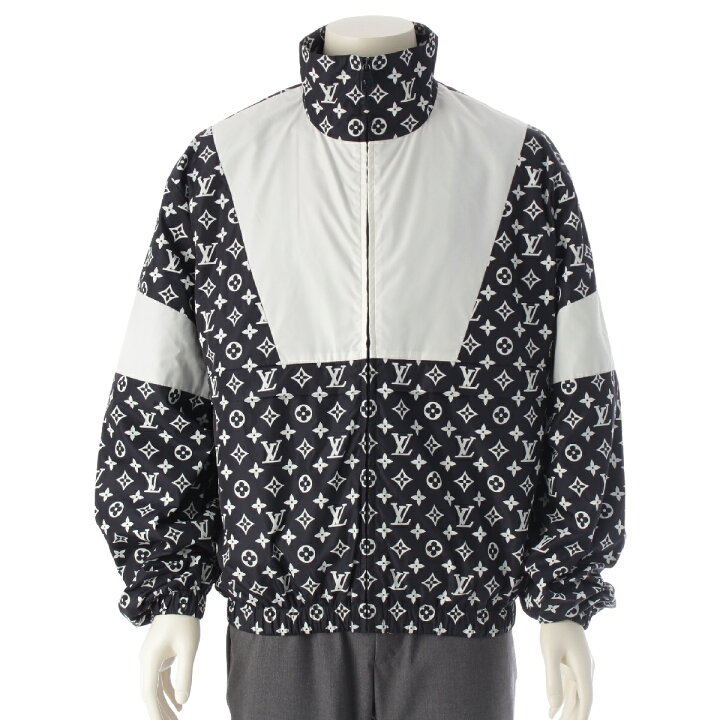 楽天市場】ルイヴィトン LOUIS VUITTON 24AW モノグラムプリント 