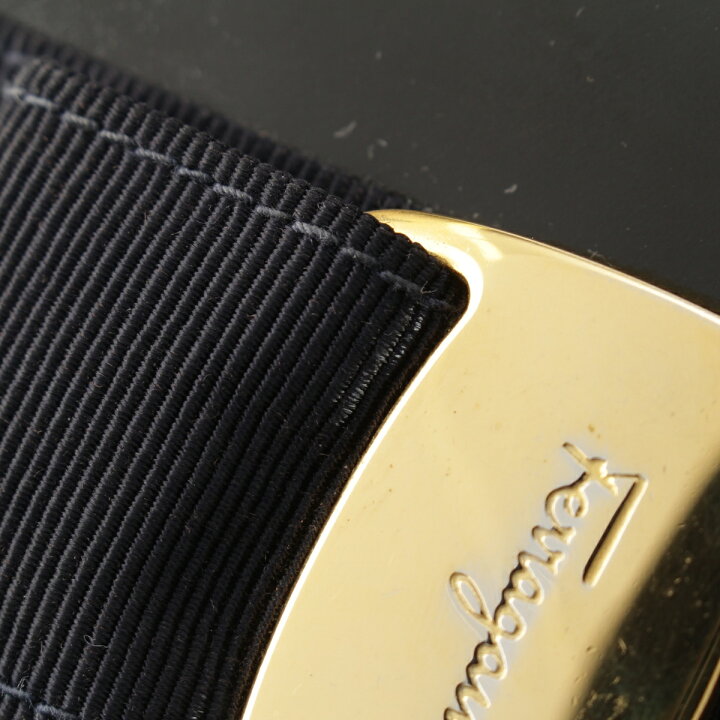 楽天市場】サルヴァトーレフェラガモ Salvatore Ferragamo ヴァラ  