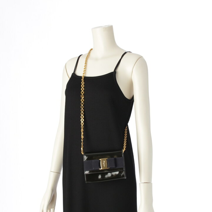 楽天市場】サルヴァトーレフェラガモ Salvatore Ferragamo ヴァラ  