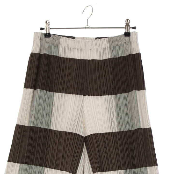 楽天市場】プリーツプリーズ イッセイミヤケ PLEATS PLEASE ISSEY 10年  