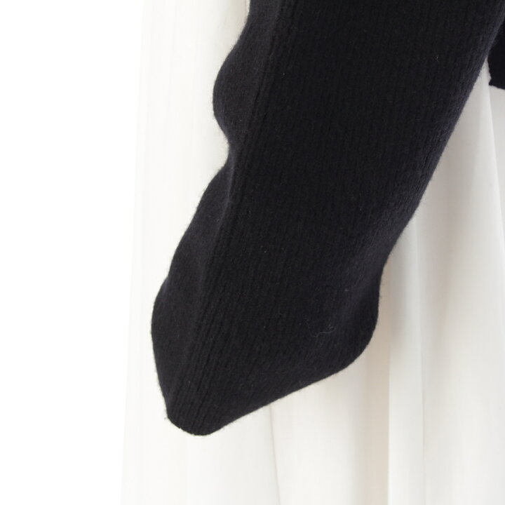 楽天市場】ルフィル LE PHIL 23AW カシミヤ ウール コンパクト ニット  