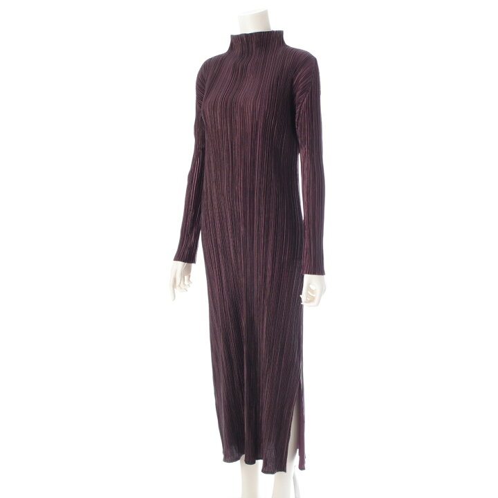 楽天市場】プリーツプリーズ イッセイミヤケ PLEATS PLEASE ISSEY 長袖  